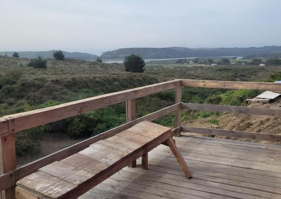 Matanzas Apartment | Discover Cabañas Rio y Mar: Pet & Child Friendly Retreat