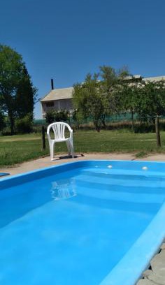 La Consulta House | Discover Villa Campestre Donde el Lito with Pool & Family Fun