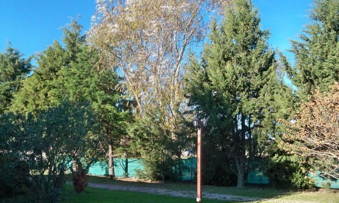 Sierra de los Padres Cabin | Discover Cabañas SEGUIRE BELIEVING in Sierra de los Padres