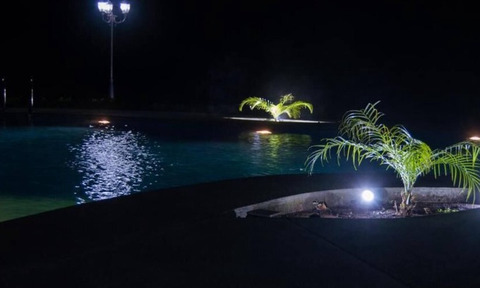 Los Angeles Hotel | Discover Cabañas San Isidro: Family-Friendly with Pools & More