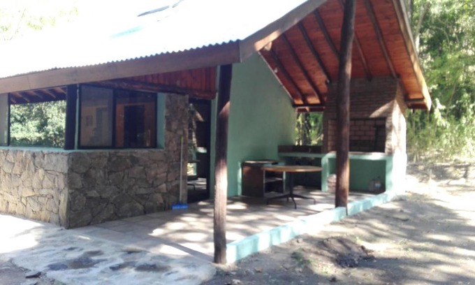 San Miguel de los Rios Cabin | Discover Cabañas San Miguel: Ocean View & Pet-Friendly Retreat