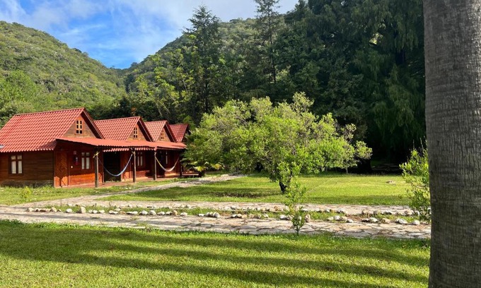 Villa Sola de Vega Other | Discover Cabañas San Sebastián: Pet-Friendly Retreats