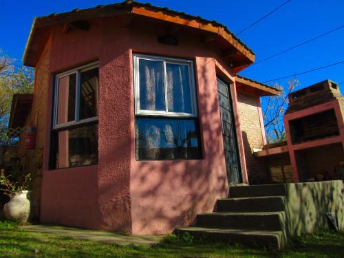 Tanti Cabin | CABAÑAS SANTA RITA - Tanti, Córdoba