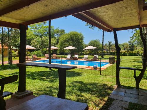 Zona Granja House | Exceptional Cabañas Selva Verde: Family-Friendly Retreat