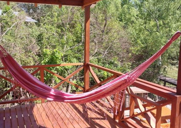 Partido de Tigre House | Family-Friendly Cabañas Sidharta with Pool & Great Reviews