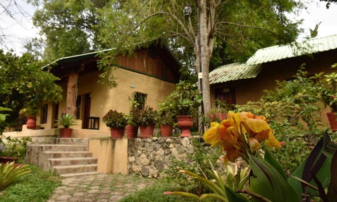 Jalpan de Serra Hotel | Family-Friendly Retreat at Cabañas Sierra Gorda