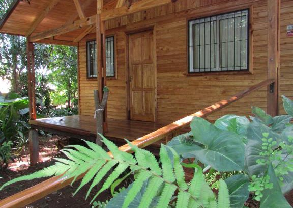 Obera Hotel | Relax at Cabañas Sueño Azul: Oceanfront & Pet Friendly