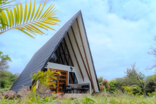 Hanga Roa Apartment | Cabañas Tahonga Rapa Nui