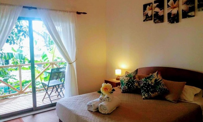 Hanga Roa Cabin | Discover Cabañas Te Maori: Guest Rated 9.2 with Breakfast