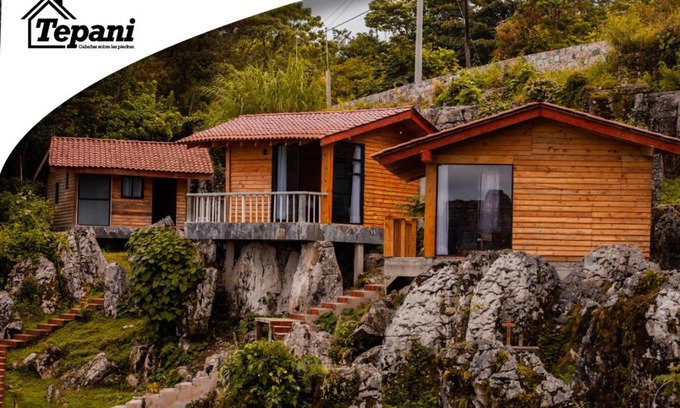 Cuetzalan del Progreso Cabin | Kid-Friendly Retreat at Cabañas Tepani – Rated 8.3/10