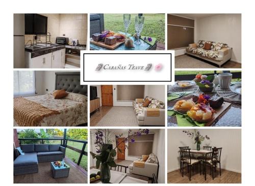 Hanga Roa House | Discover Cabañas Teave: Guest Rated 9/10 Experience