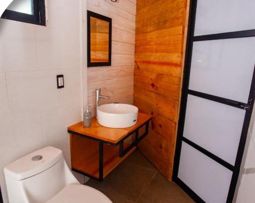 Cuetzalan del Progreso Apartment | Pet-Friendly Cabañas Tepani for Family Getaways