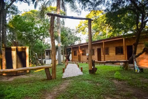 Paso de la Patria Apartment | Cabañas Tierra Sin Mal