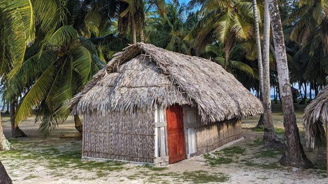 Carti Tupile Apartment | Idyllic Cabañas en Isla Aroma with Private Beach Access
