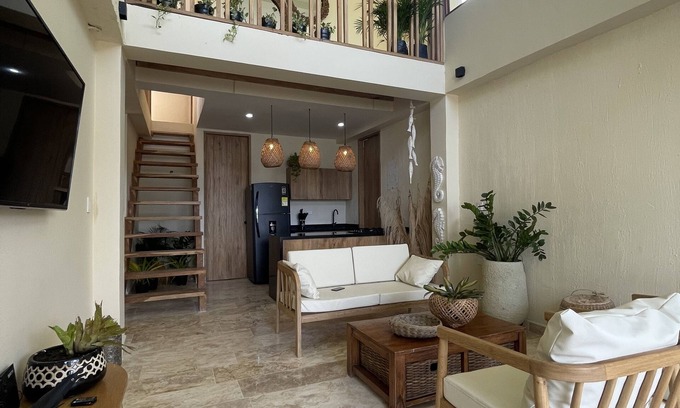 San Antero Cabin | Discover Cabañas Tubara: Family-Friendly Retreat with Pool