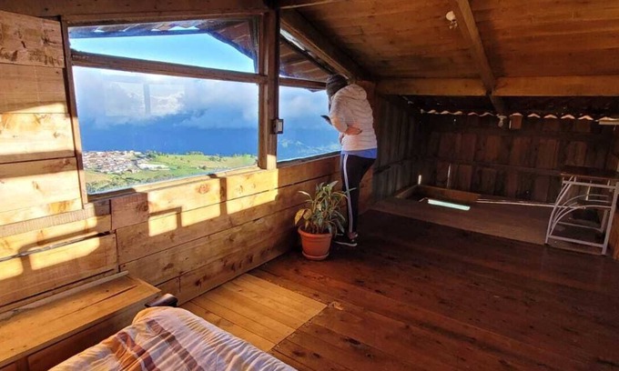 Pacuare Reserve Cabin | Discover Cabañas una Mirada al Cielo: Family & Pet Friendly