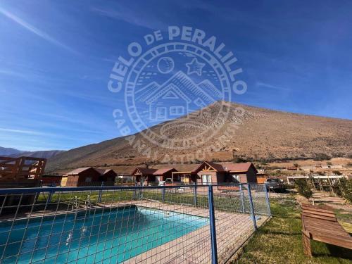 Vicuna House | Experience Cabañas Vicuña Cielo - Family-Friendly Retreat