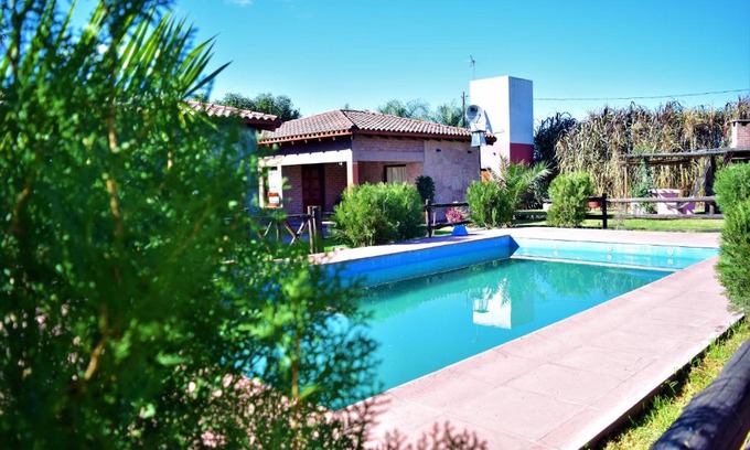 El Encon House | Inviting Cabañas Villa del Sol with Oceanfront Pool Access