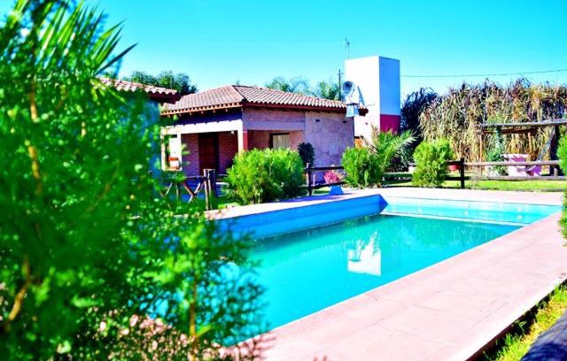 El Encon House | Pet-Friendly Cabañas Villa del Sol with Ocean View & Pool