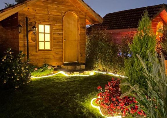 Cajica Bed & Breakfast | Cozy Cabañas Villa Isabel: Pet-Friendly Retreat Awaits