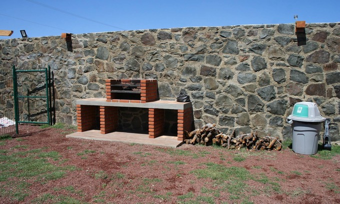 Huasca De Ocampo Cabin | Cabañas Villaseñor