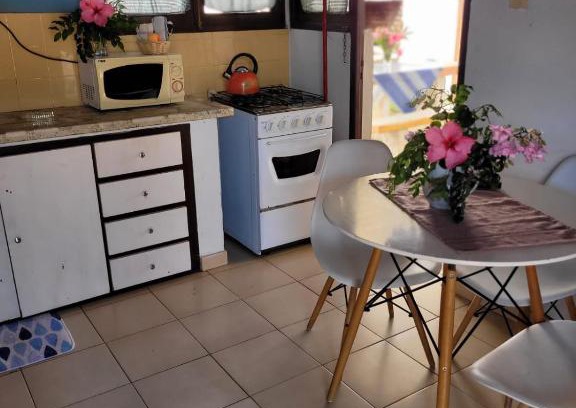 Aguas Dulces Cabin | Charming Cabañas Virazon: Family-Friendly Getaway Awaits!