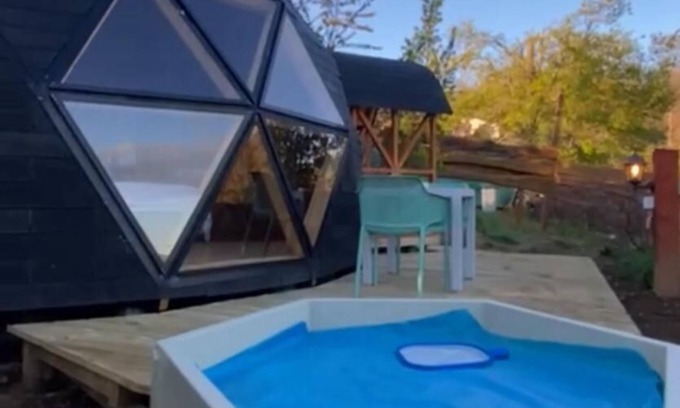 Pucon House | Experience Cabañas Vistas Pucón: Family-Friendly Retreat