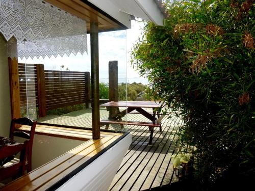 Punta de Choros Apartment | Pet-Friendly Cabañas y Camping Memoruz in Punta de Choros