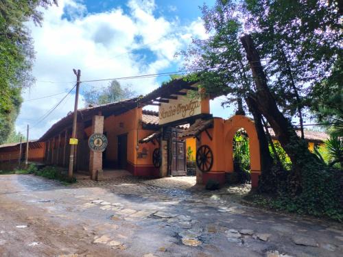 Zacatlan Other | Discover Cabañas y habitaciones Los Cedros: 10/10 Rating