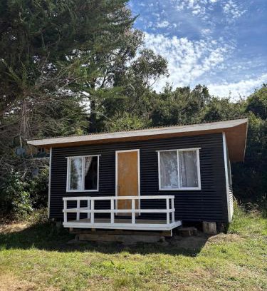 Ancud House | Cabañita Chilota