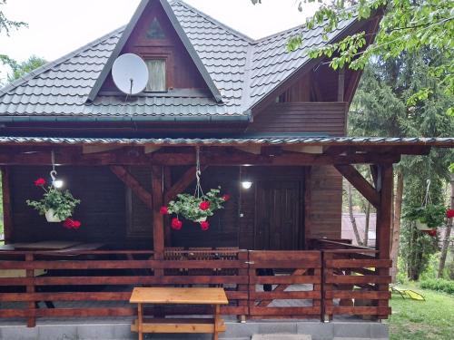 Sovata House | Pet-Friendly Retreat at Cabana Anita - Rated 9.3/10