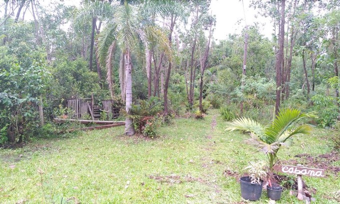 Sapiranga Other | Pet-Friendly Cabana Bambu - Guest Rated 10/10 Experience
