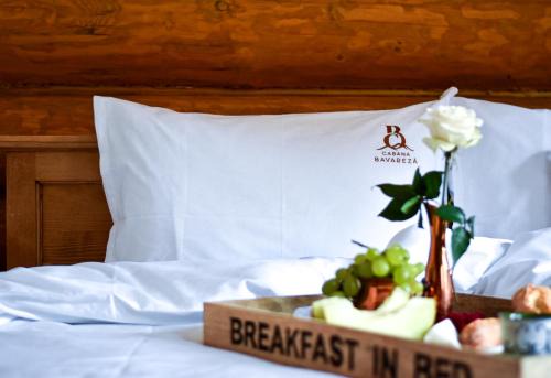 Porumbacu de Jos Cabin | Premier Family Retreat at Cabana Bavareză - Rated 10/10