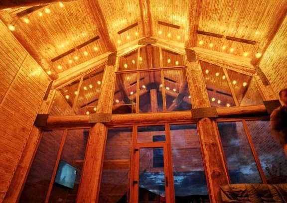 Firiza Other | Pet-Friendly Getaway at Cabana Bravak One for Families