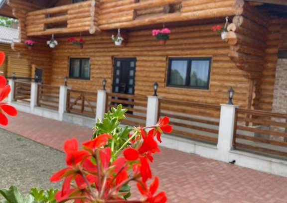 Valea Moldovei House | Family-Friendly Retreat at Cabana Călin Awaits You