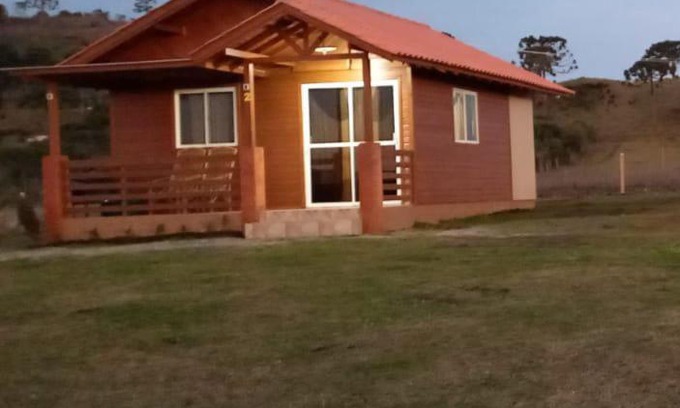 Vacas Gordas House | Pet-Friendly Retreat at Cabana Campinho II - Rated 10/10