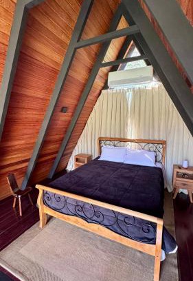 Espera Feliz Cabin | Cabana Catuaí