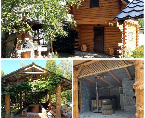 Ocna Sugatag Cabin | Family-Friendly Getaway at Cabana Colt de Rai, Rated 8.8/10