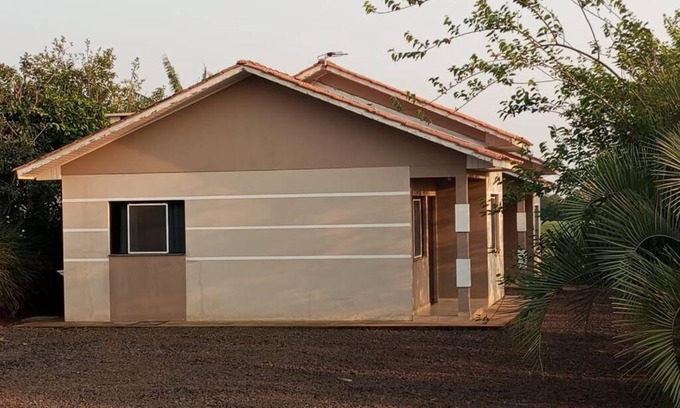 Machadinho House | Pet-Friendly Cabana with Two Bedrooms - Rated 9.8/10
