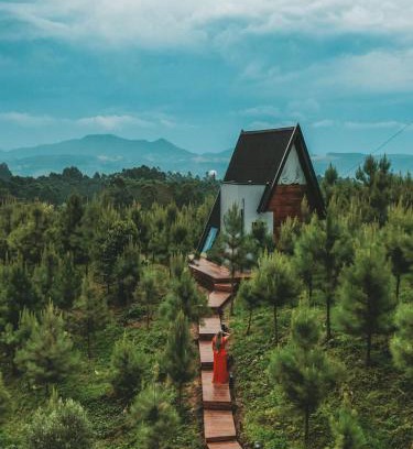 Salete Ski Chalet | Cabana com hidromassagem na montanha