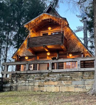 Viseu de Sus Ski Chalet | Pet-Friendly Cabana Craita: Guest Rated 10/10 Stay!