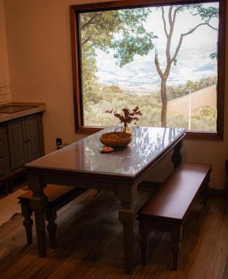 Cambui Ski Chalet | Guest Rated 10/10: Cabana das Árvores com Hot Tub