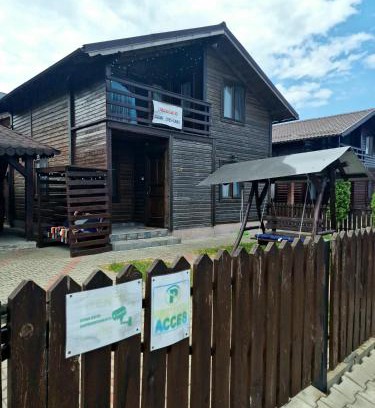 Beclean House | Relax at Cabana David: Oceanfront Retreat with Private Pool