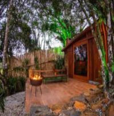 Orleans House | Cozy Cabana Deck 3 - Rota Serra do Rio do Rastro Awaits