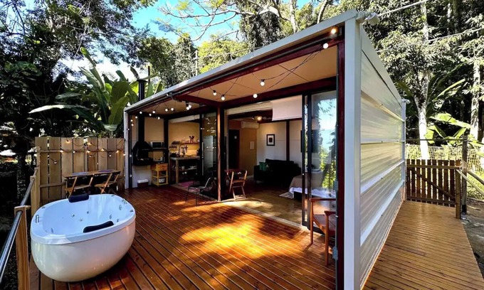 Paraty House | Discover Cabana do Araújo - Perfect for Family Getaways