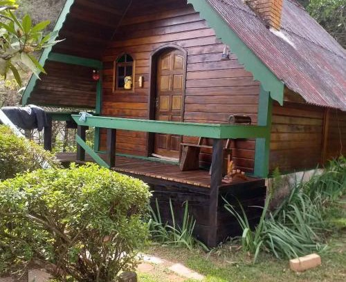 Jardim Europa Other | Cabana do Arqueiro