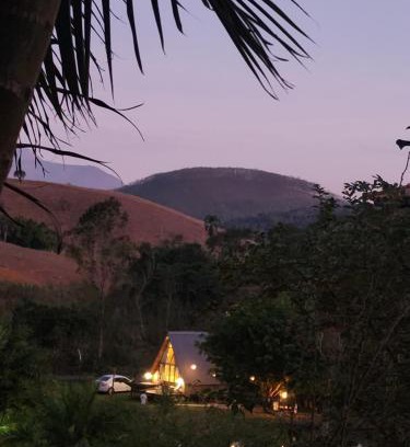 Petropolis Ski Chalet | Discover Paraiso João de Barro: Pet-Friendly Escape Awaits