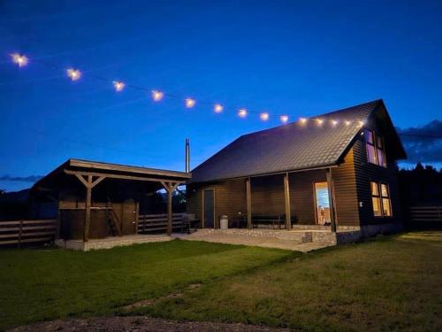 Bistra House | Relax at Cabana Eden: Beachfront Oasis with Private Pool