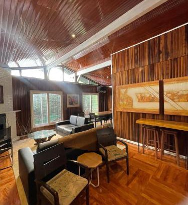 Jardim Nova Suica House | Discover Comfort at Cabana Inglesa - Pet & Child Friendly