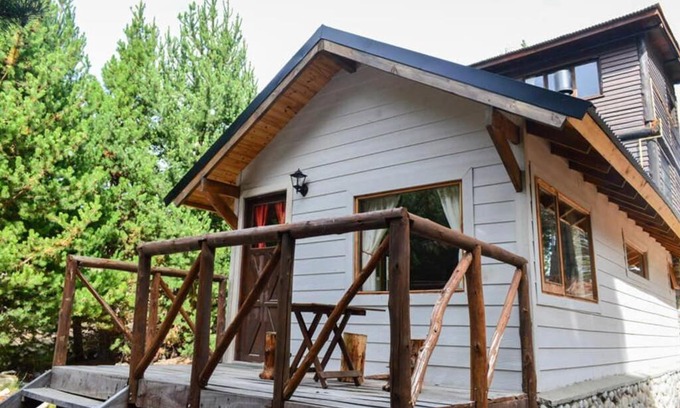 Meliquina Ski Chalet | Discover Cabaña Kumelkan: Guest Rated 10/10 Retreat